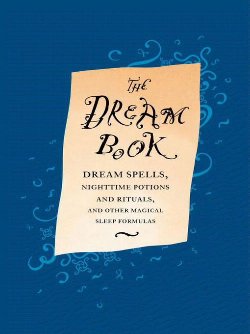 Title details for The Dream Book by Gillian Kemp - Available